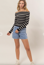 Load image into Gallery viewer, Lila Knit Top
