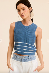 Maya Knit Top