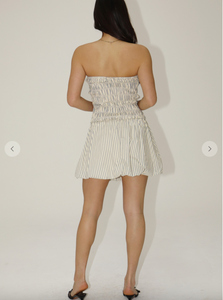 Hannah Mini Dress