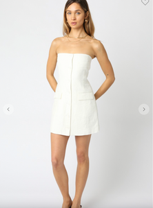 Giselle Mini Dress