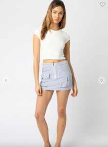 Kaya Skirt