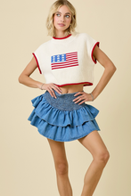 Load image into Gallery viewer, Patriotic Sweater
