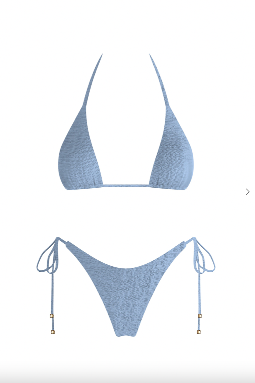 Endless Summer Bikini Set