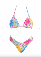 Load image into Gallery viewer, Meet Me in Summer Bikini Set
