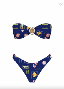 Seaside Soiree Bikini Set