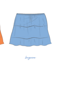 Athena Skirt
