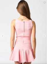 Load image into Gallery viewer, Sammy Mini Dress
