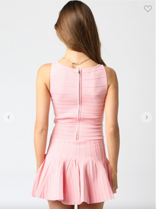 Sammy Mini Dress