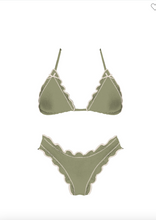 Load image into Gallery viewer, Wave Catcher Bikini Set
