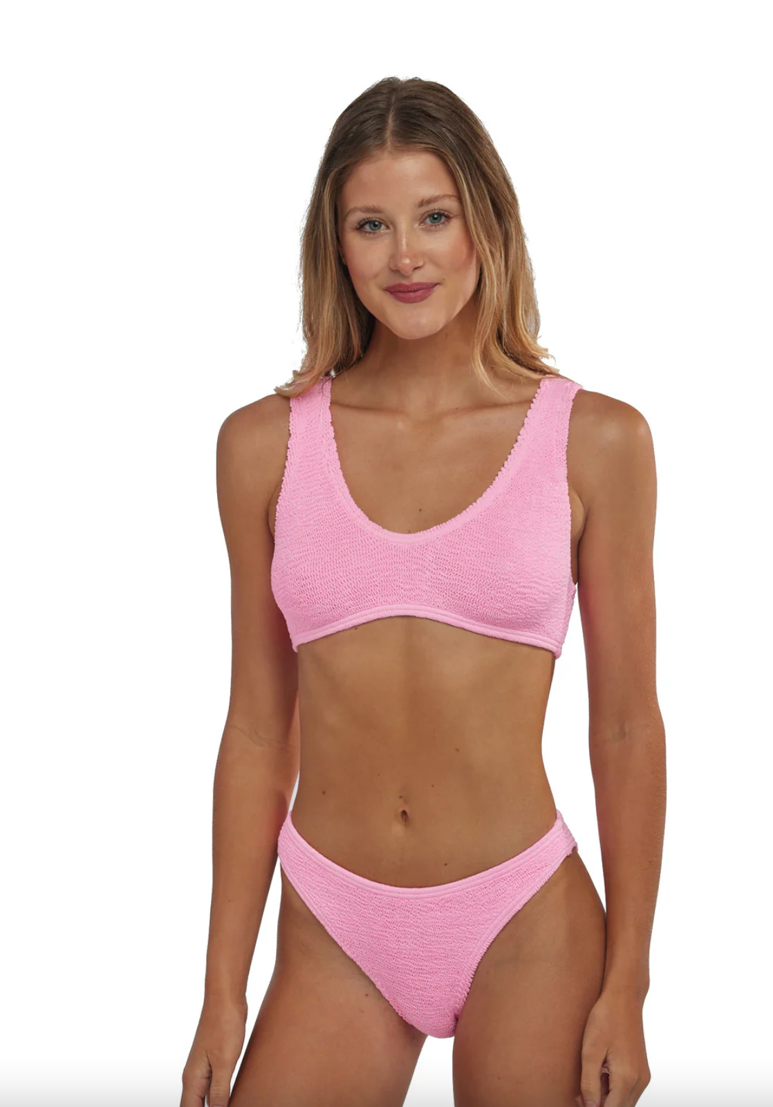 Barcelona Bikini Bottom