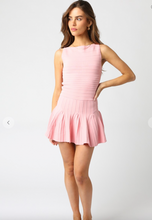 Load image into Gallery viewer, Sammy Mini Dress
