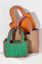 Load image into Gallery viewer, LIV TOTE, NATURAL
