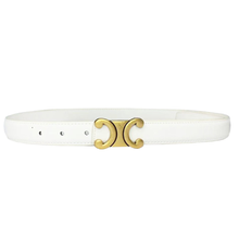 Load image into Gallery viewer, Salina Belt - more colors: White
