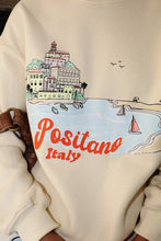 Load image into Gallery viewer, Positano Sweatshirt
