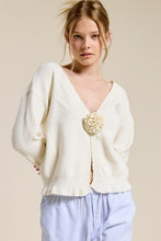 Load image into Gallery viewer, Courtney Cardigan
