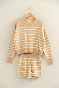 Sommer Short Set