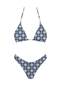 Como Bikini Set