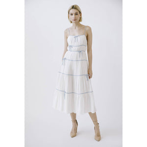 Lucy Midi Dress