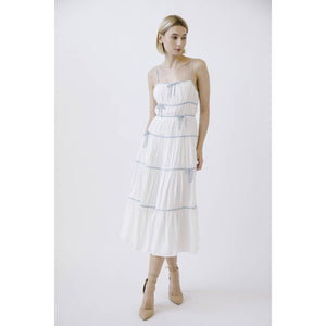 Lucy Midi Dress