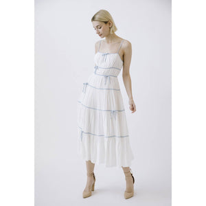 Lucy Midi Dress