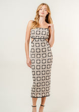 Load image into Gallery viewer, Nina Crochet Dress
