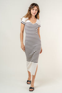 Fara Midi Dress