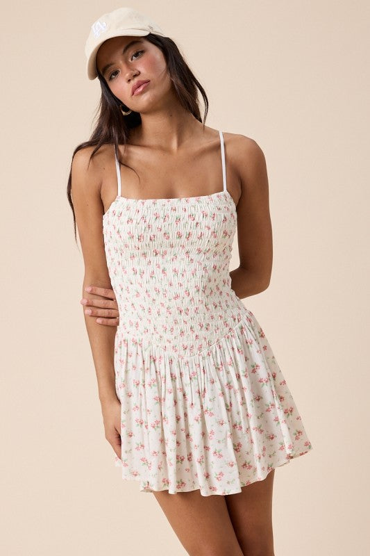Sally Mini Dress