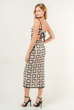 Load image into Gallery viewer, Nina Crochet Dress
