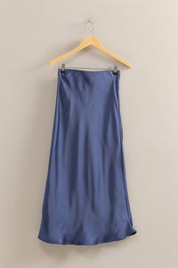 Dusty Skirt