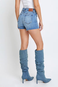 Mia Denim Shorts