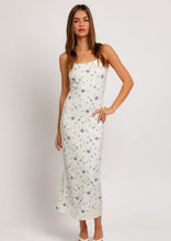 Load image into Gallery viewer, Spring is Calling Dress
