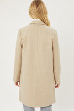Load image into Gallery viewer, Sarah Fleece Coat
