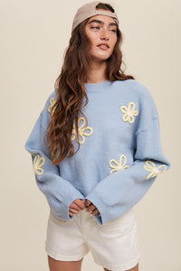 Alessia sweater