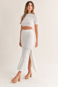 Sarah Two Piece Set