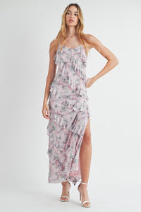 Tara Maxi Dress