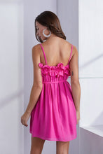 Load image into Gallery viewer, Lea Mini Dress

