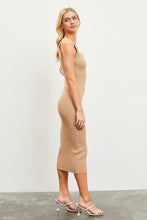 Load image into Gallery viewer, Tia Midi Dress
