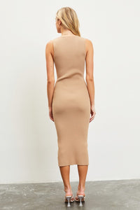 Tia Midi Dress