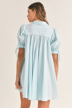 Load image into Gallery viewer, Spring is Here Shirt Dress
