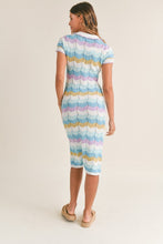 Load image into Gallery viewer, Lovely Knit Midi Dress
