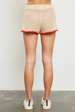 Load image into Gallery viewer, Tessa Knit Shorts
