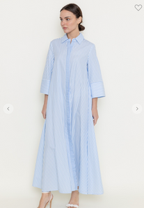 Maisy Maxi Dress