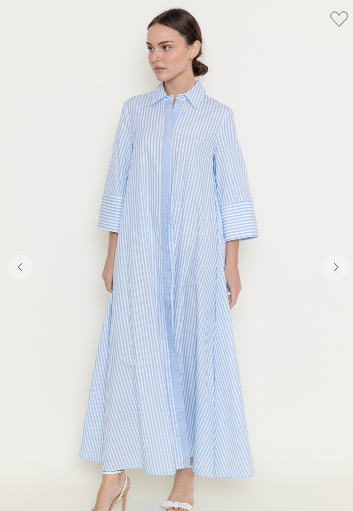 Maisy Maxi Dress
