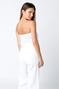 Lamia Top