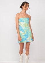 Load image into Gallery viewer, Beach Drive Mini Dress
