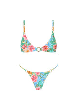 Load image into Gallery viewer, Amelia Bikini Set In Mint
