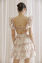 Load image into Gallery viewer, Lara Floral Dress

