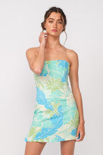 Load image into Gallery viewer, Beach Drive Mini Dress
