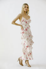 Load image into Gallery viewer, Love is in the Air Maxi Dress
