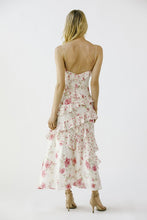 Load image into Gallery viewer, Love is in the Air Maxi Dress
